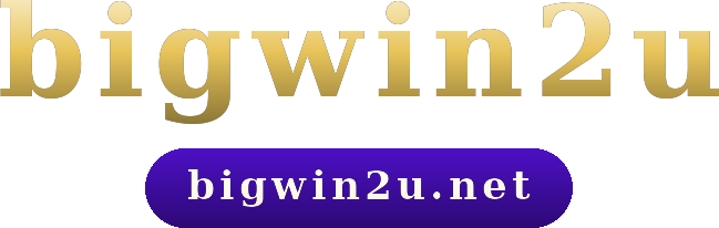 bigwin2u logo