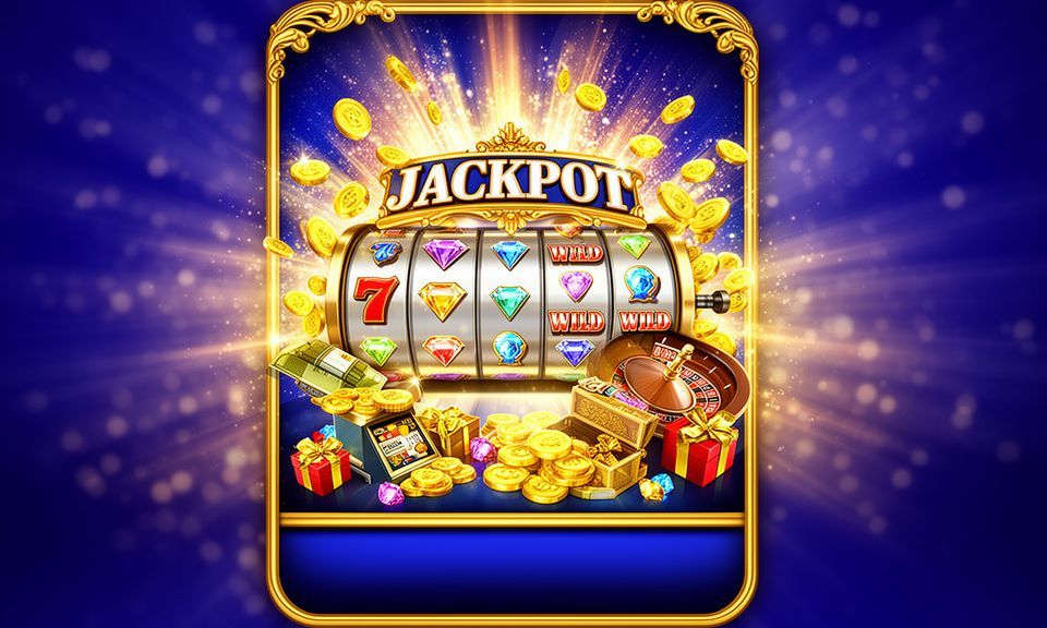 bigwin2u Register Your Account to Access Our Full Lobby