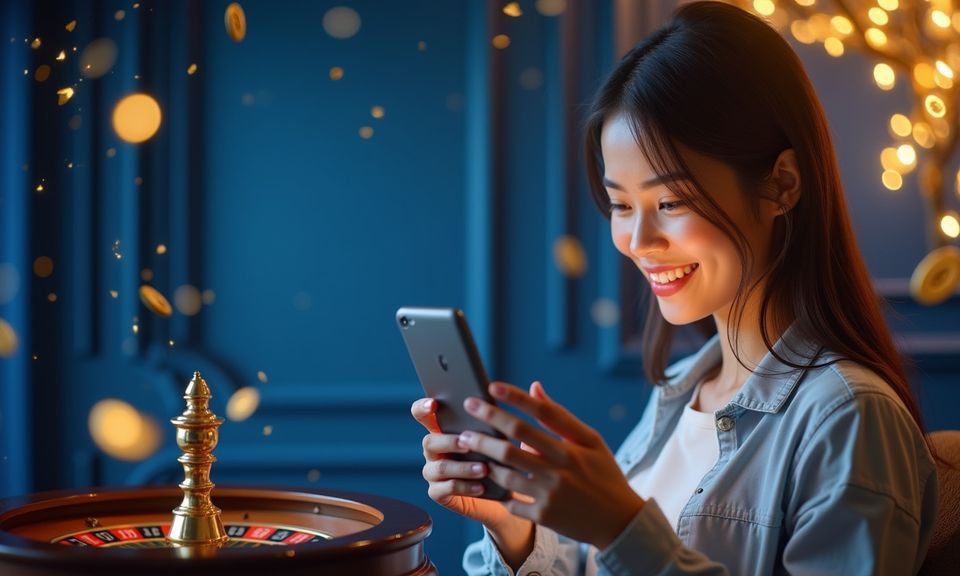 bigwin2u What the bigwin2u app offers you