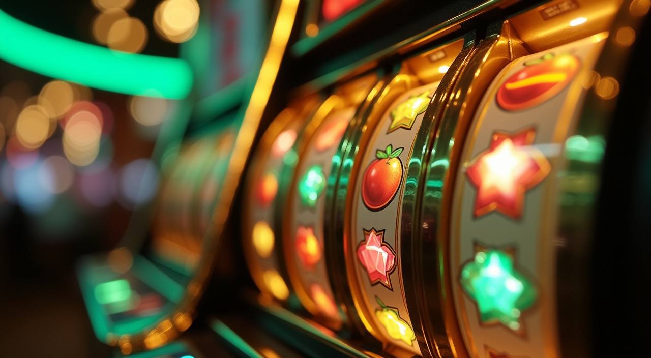 bigwin2u Pearl Shell Slots