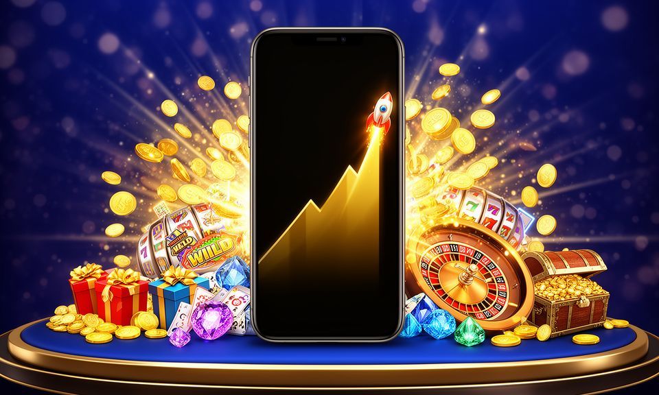 bigwin2u Monsoon Lightning Slots